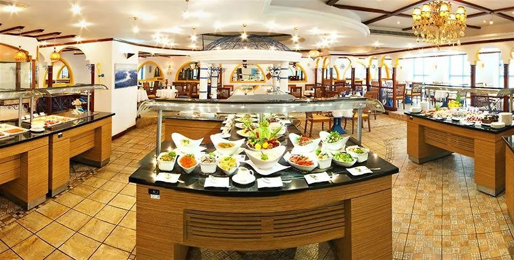 Coral Dubai Deira Hotel