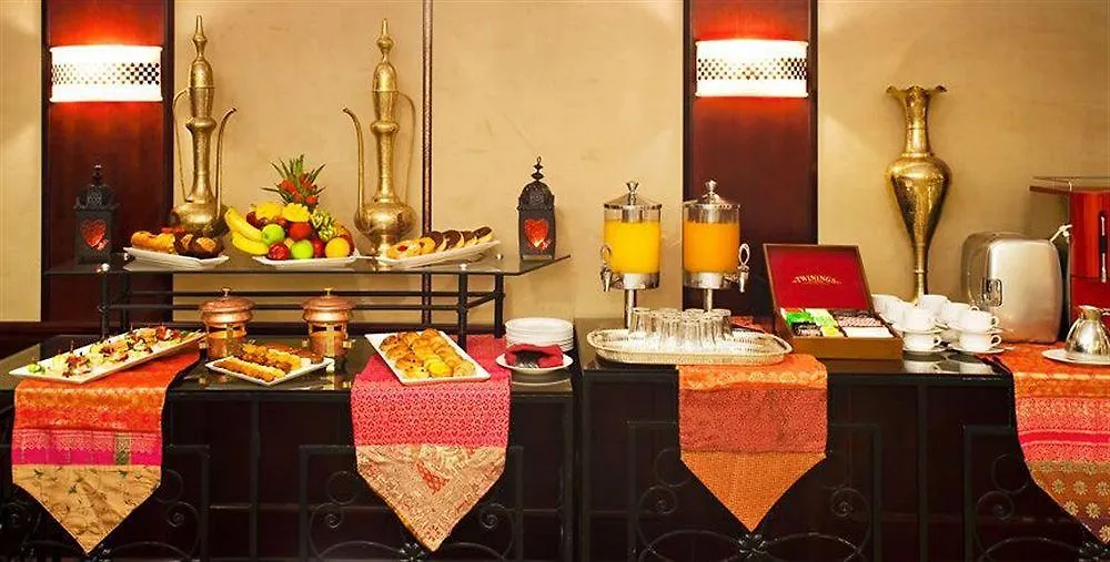 Coral Dubai Deira Hotel 4*,  United Arab Emirates