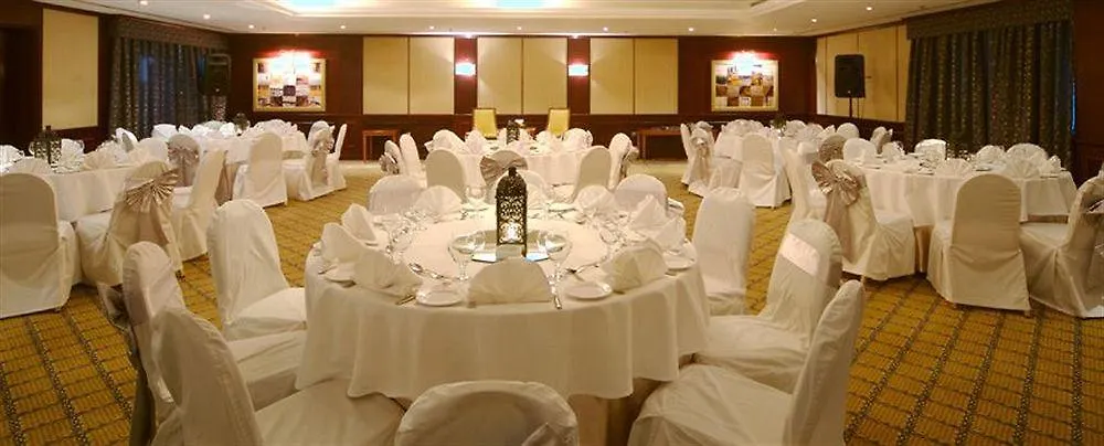 Coral Dubai Deira Hotel