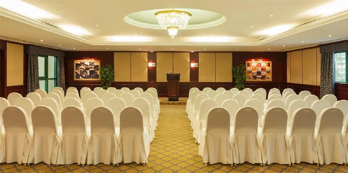 Coral Dubai Deira Hotel