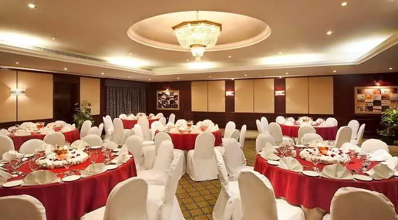Coral Dubai Deira Hotel 4*,  United Arab Emirates