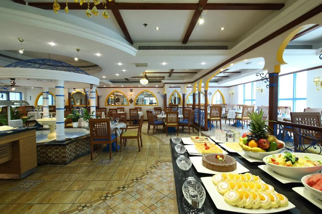 Coral Dubai Deira Hotel