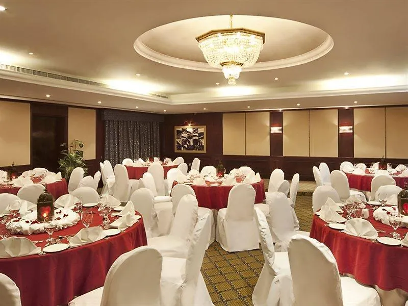 Coral Dubai Deira Hotel United Arab Emirates