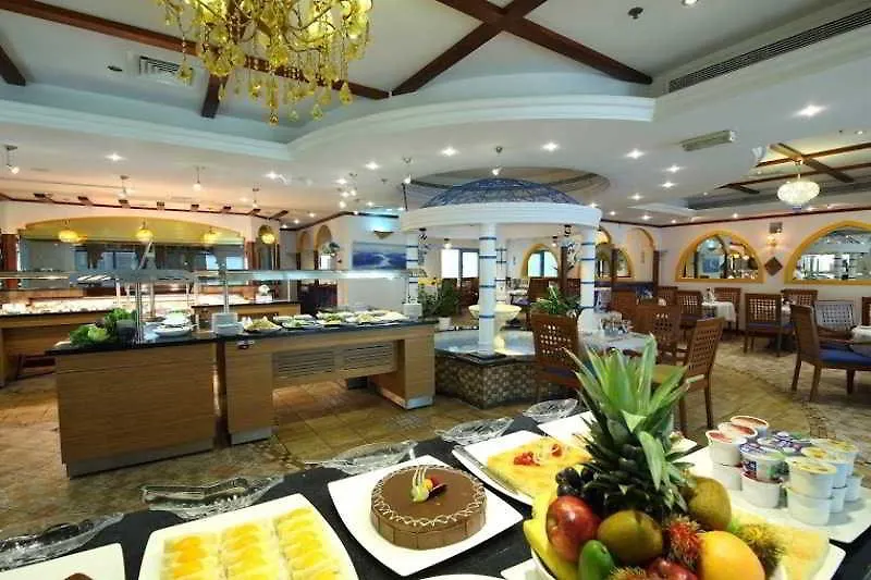 Coral Dubai Deira Hotel