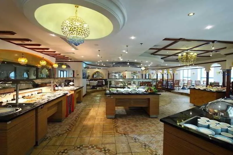 ****  Coral Dubai Deira Hotel United Arab Emirates