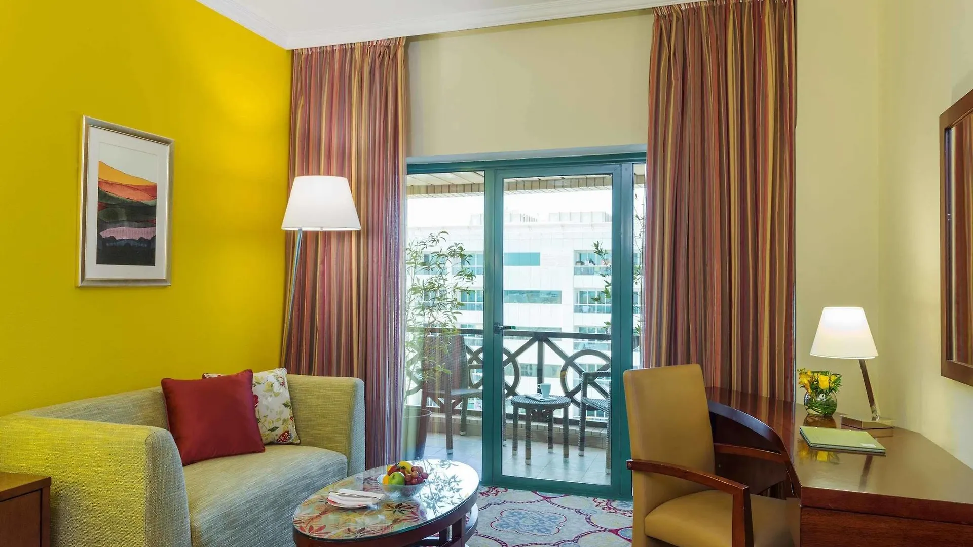 Coral Dubai Deira Hotel