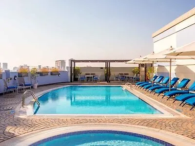 Coral Dubai Deira Hotel